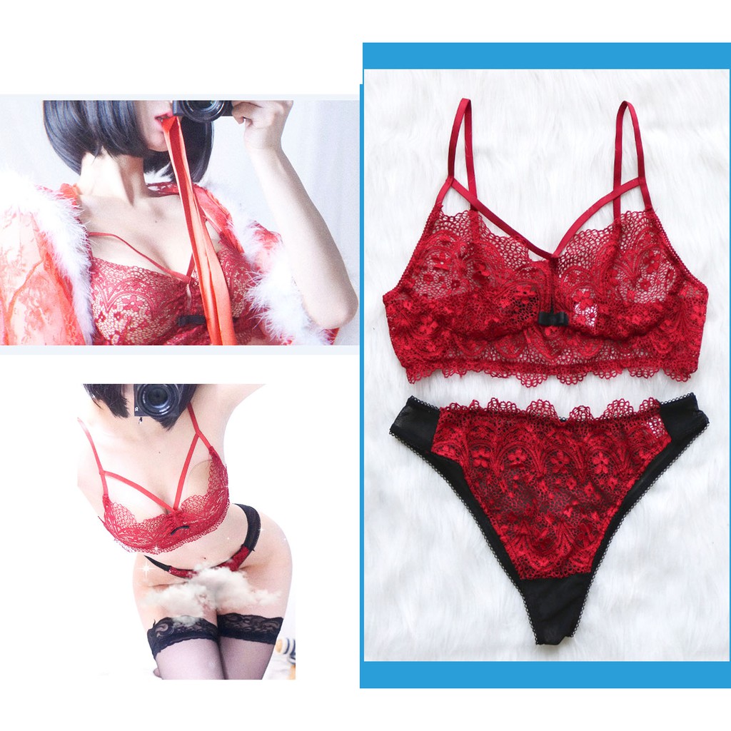 Bộ đồ lót sexy gợi cảm - MẪU MỚI -MS36-369 - 27 - 682 | BigBuy360 - bigbuy360.vn
