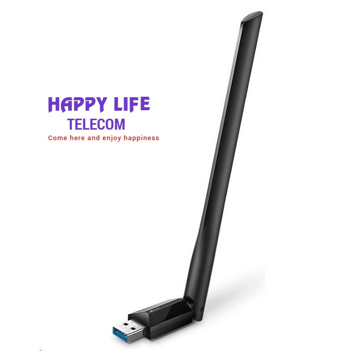 TP-Link Archer T3U Plus AC1300