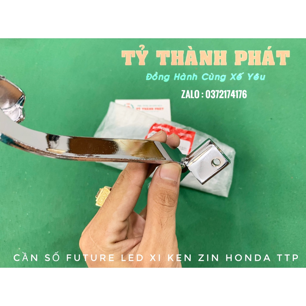 Cần Số Future 125 zin Xi Ken zin