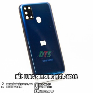 Nắp lưng Samsung M31
