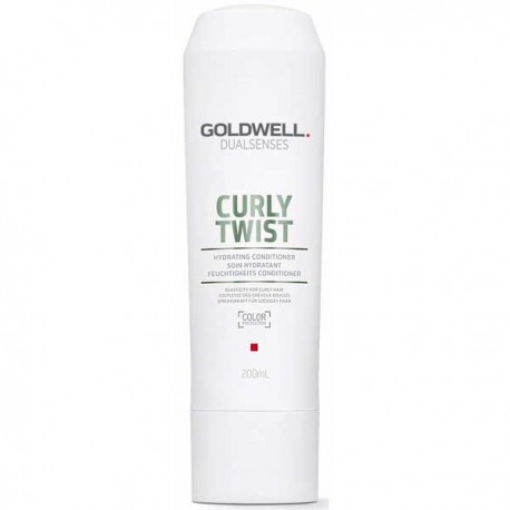 🇩🇪Goldwell🇩🇪 Dầu xả dưỡng tóc xoăn Goldwell Dualsenses Curly Twist Conditioner 200ml