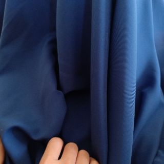 Vải Lụa Satin