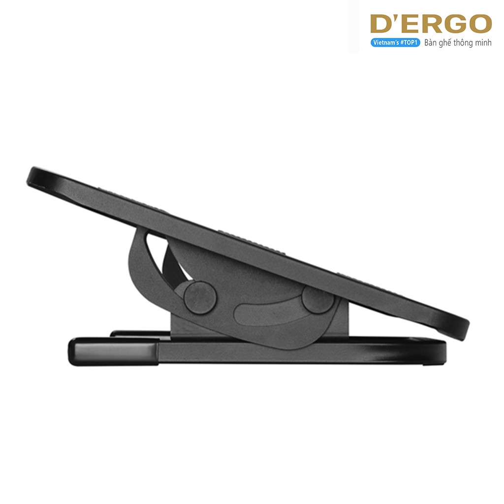 Giá Kê Chân Footrest Ergoto FR-09