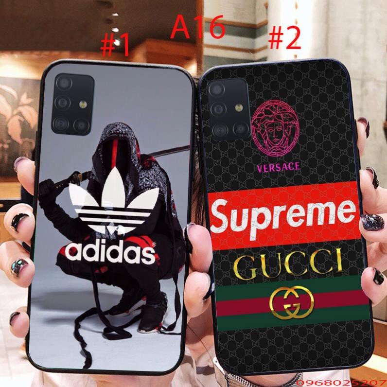 ỐP OPPO ADIDAS NHỰA DẺO A1K/REALME C2/A3S/A5/REALME C1/A5S/A7/A31/NEO5/A33/NEO7/A59/F1S/A37/NEO9/A73/F5/A520/A920-A16