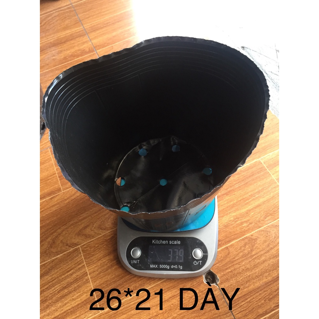 BẦU ƯƠM CÂY 26*21 DÀY VÀ MỎNG ( DỊCH TRUYỀN CHO CÂY, KÍCH RỄ , MẦM CÂY XANH LÁ, LƯỚI CHE NẮNG...)