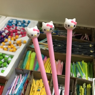 Bút mèo Kitty