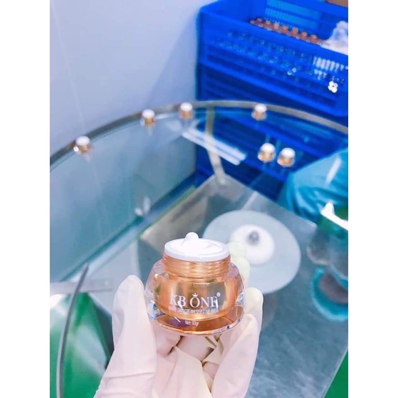 Kem giảm thâm Kb One 10gram | BigBuy360 - bigbuy360.vn