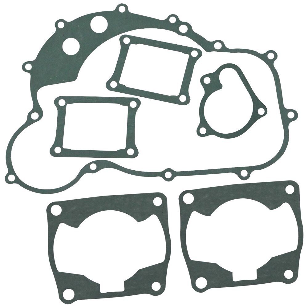 Crankcase Ly Hợp Có Gioăng Bộ Dụng Cụ Dành Cho Xe Honda NSR250 MC16 MC18 MC21 MC28