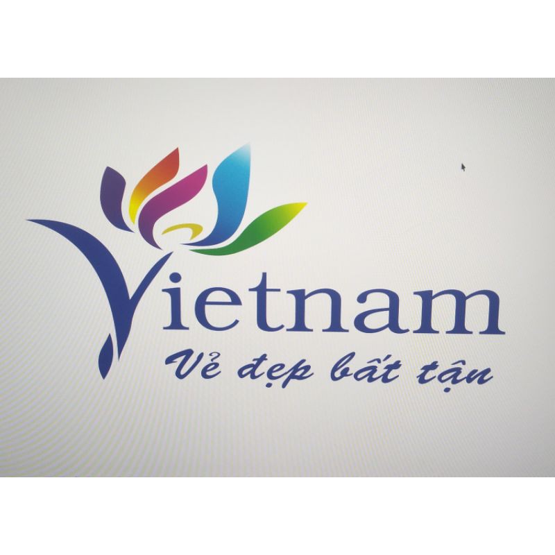 tem dán hoa sen,vẻ đẹp bất tận