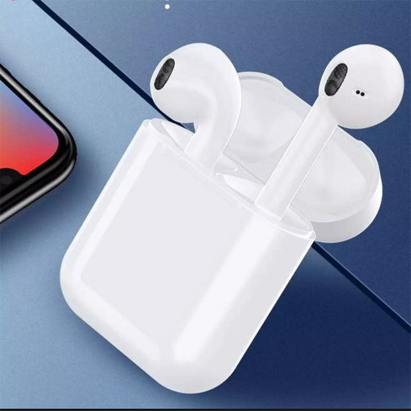 [XẢ KHO - CẢM ỨNG VÂN TAY ] Tai Nghe Không Dây i11S Mini Tích Hợp Cảm Biến Vân Tay | BigBuy360 - bigbuy360.vn