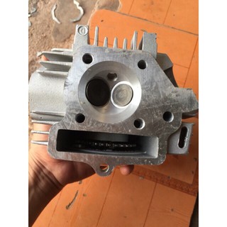 Đầu Bò  Chảo Tròn 54 cho Wave Dream full cam cò