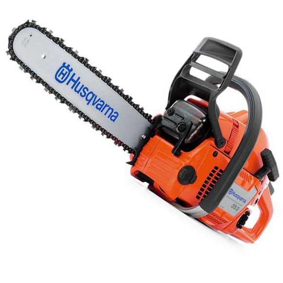 Máy cưa xích Husqvarna 353