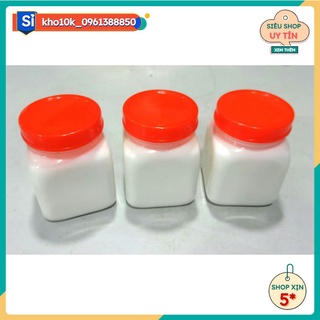 Keo sữa nguyên liệu làm slime thủ công mỹ thuật lọ to