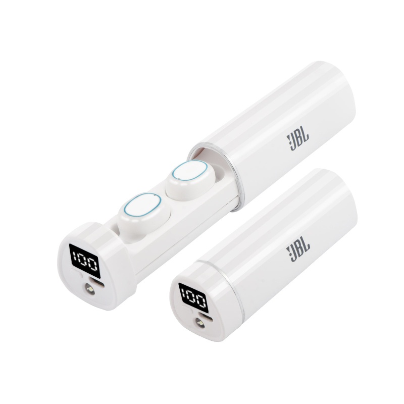 Bộ Tai Nghe Thể Thao Không Dây Bluetooth N21 TWS Hi-fi