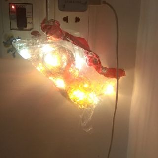 Led Dây Chớp Nháy Đủ Màu - 5m