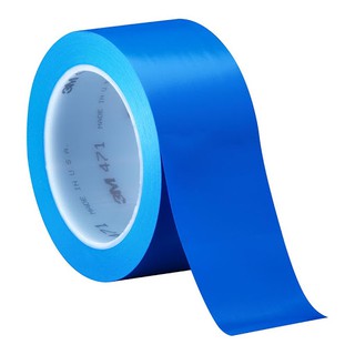Băng keo dán nền - 3m vinyl 471 50mm x 33m