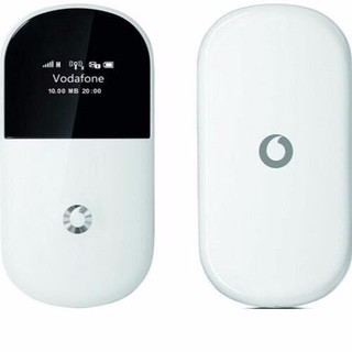 Phát Wifi 3G Huawei - R205