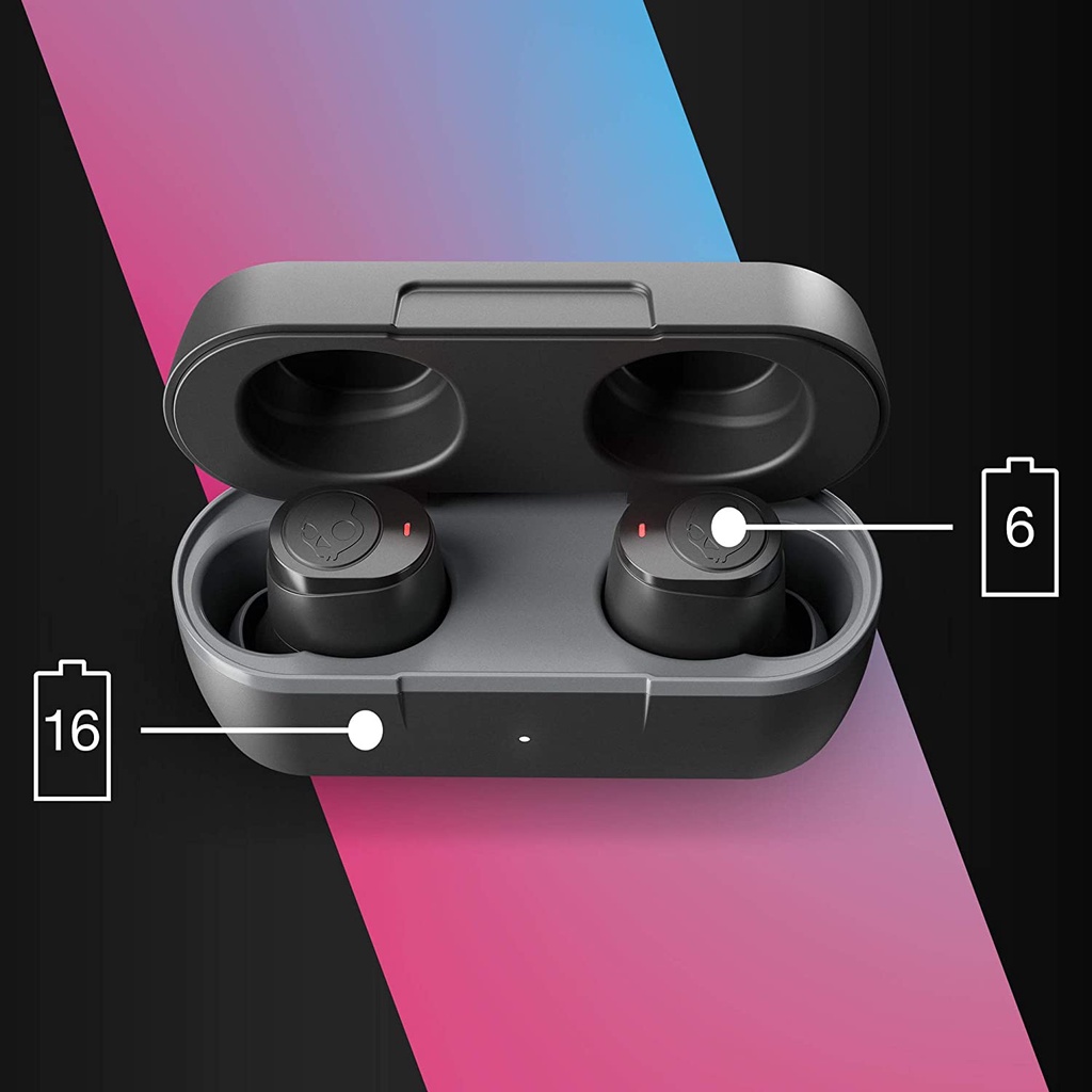 Tai Nghe Skullcandy Jib True Wireless