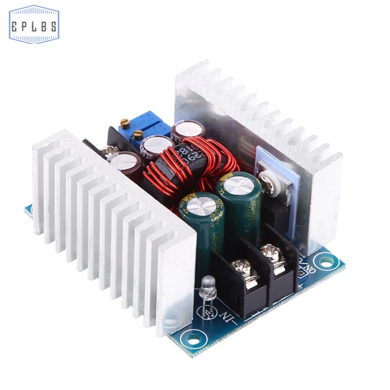 Mạch Hạ Áp Eplbs 300w Dc-Dc 20a