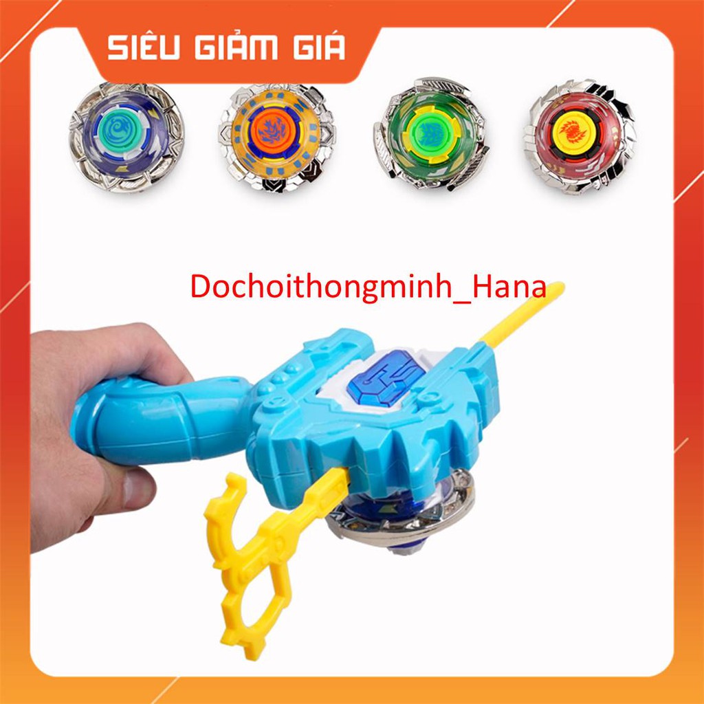 Con Quay Nado vô cực  [SỈ= LẺ]  Có tay cầm,Kim quay bằng thép,quà tặng tuyệt vời cho bé yêu.