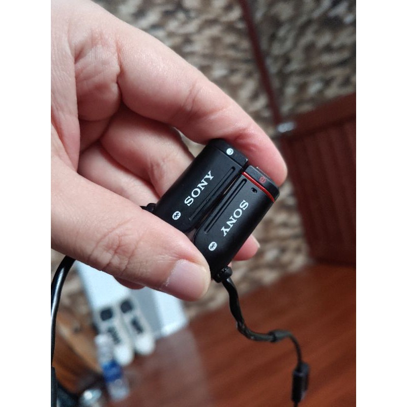 Tai nghe bluetooth Sony Xba-BT75