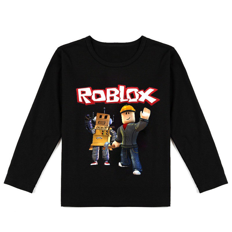 Tổng Hợp T-Shirt Roblox Giá Rẻ, Bán Chạy Tháng 8/2023 - Beecost