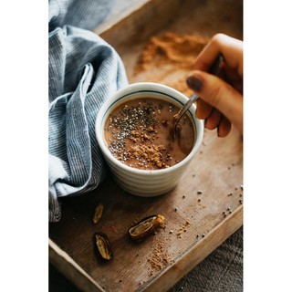 Bột cacao CacaoMi Premium 80g