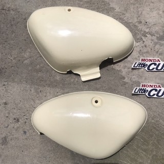 Cặp cốp cub little 14