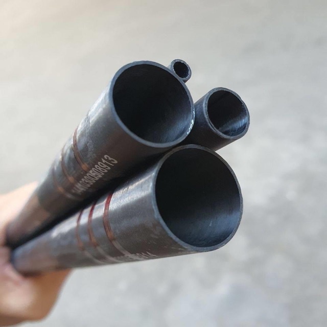 cần RED WOLF N1 độ cứng 5H chất 45g6