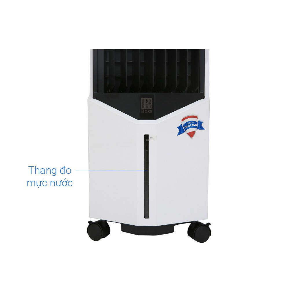 S102 - Quạt điều hòa Boss S-102