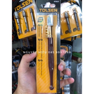 Dao cắt kiếng tolsen 41031 178mm