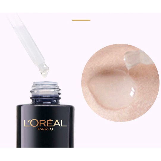 Tinh Chất Dưỡng Ẩm Chống Nếp Nhăn L 'Oreal 50ml / 30ml