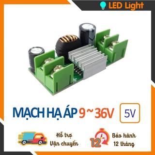 Mạch hạ áp 5V Mini