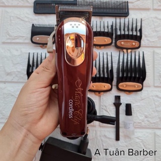 Tông đơ WAHL Magic Clip không dây