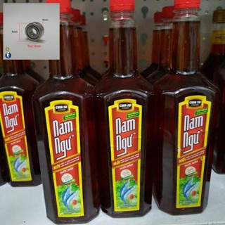 (KA) Nước mắm nam ngư 750ml.500ml