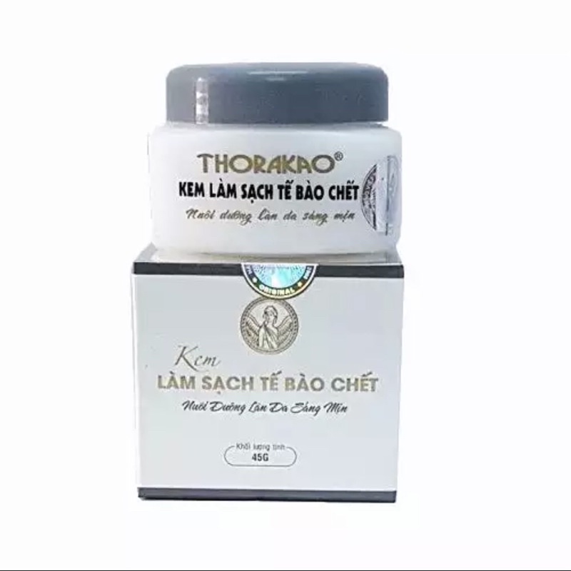Kem làm sạch tế bào chết 45g | BigBuy360 - bigbuy360.vn