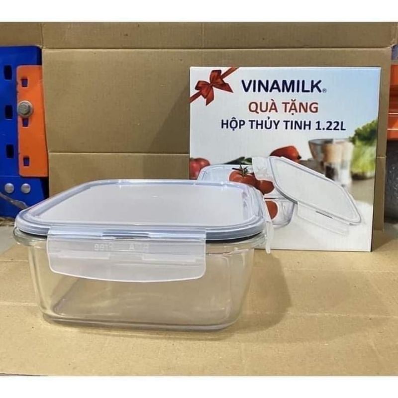 Hộp Luminarc chính hãng cao cấp
