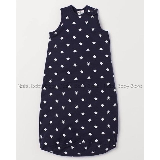 Túi ngủ HM B cho bé từ 0-4Y