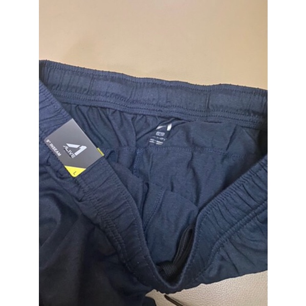 Quần short nam thể thao xuất khẩu dư xịn hiếm