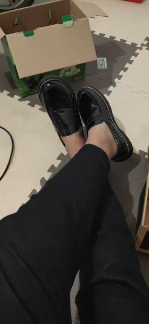 [ Order ] 4 mẫu Giầy lười bóng nam ( kèm ảnh thật sau ) | BigBuy360 - bigbuy360.vn