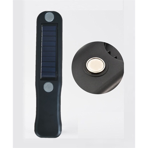 Đèn led sửa chữa khẩn cấp xe oto năng lượng mặt trời siêu sáng