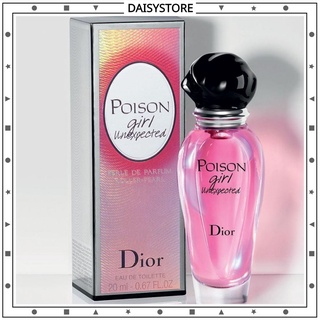 Nước hoa dùng thử Dior Poison Girl Unexpected 5ml/10ml/20ml