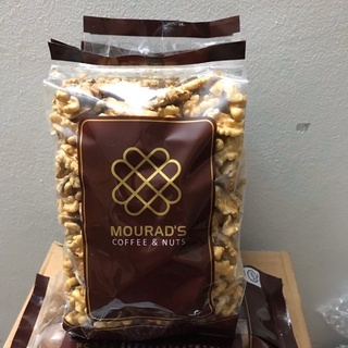 【HOT】Nhân Hạt Óc Chó Mourad's Úc 500g