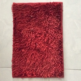 Thảm chùi chân 35*50 cm