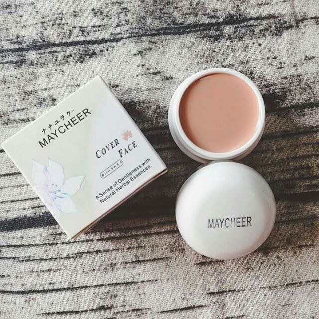 CHE KHUYẾT ĐIỂM MAYCHEER