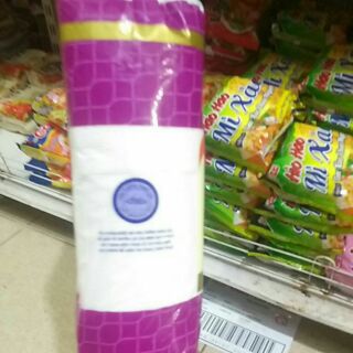 Khăn lụa Giấy rút cao cấp 1kg.