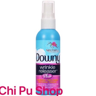 mẫu mới Chai xịt phẳng quần áo ngay tức thì của Downy