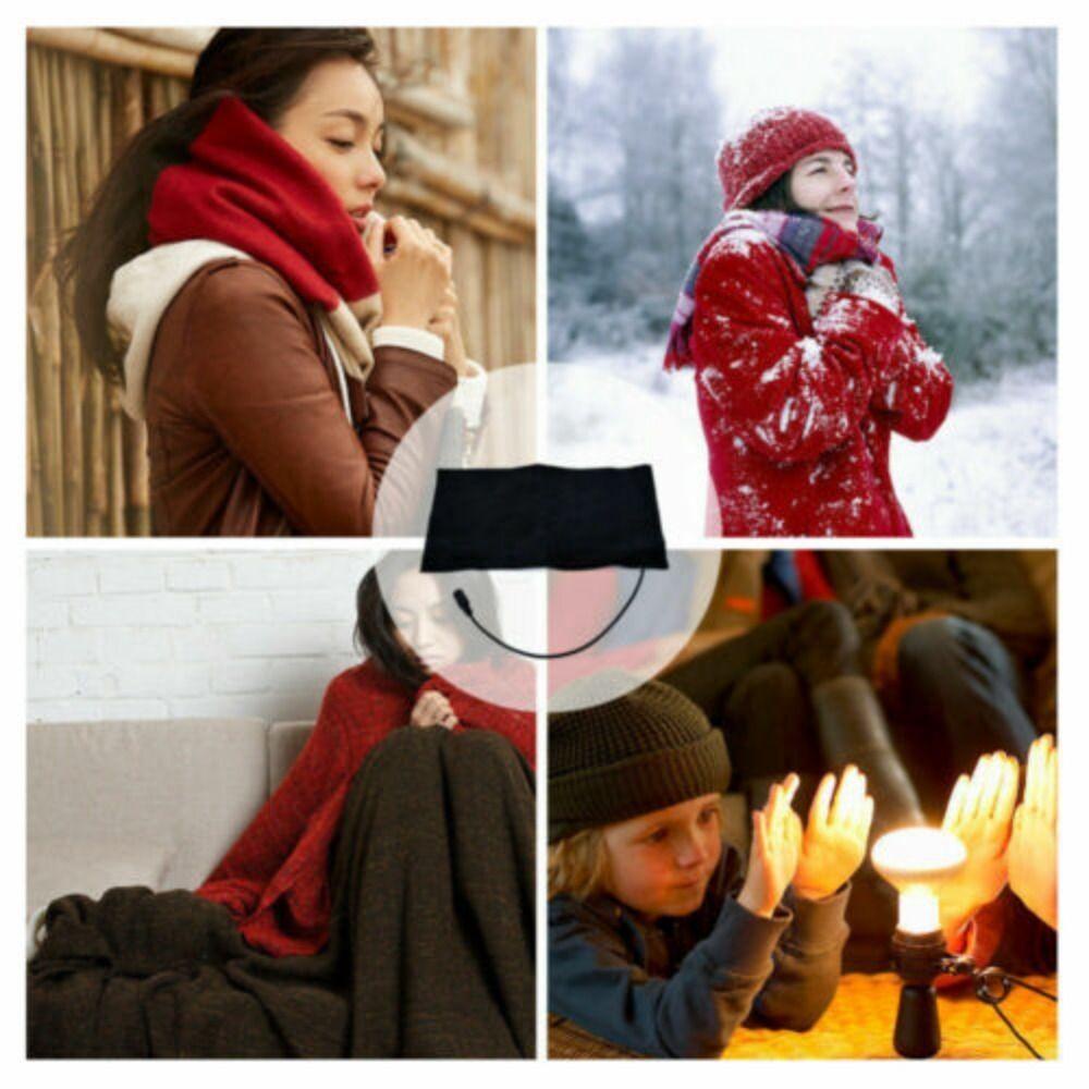 Chăn Sưởi Ấm 3 Chế Độ Điều Chỉnh Được Tiện Dụng