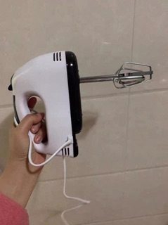 Máy đánh trứng MASIDI 7 cấp độ