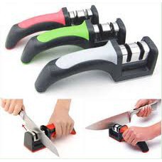 Máy Mài Dao Kéo Cầm Tay -3 Lưỡi